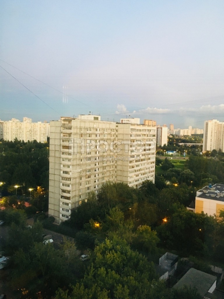 2-комнатная квартира, 58 м² - фото 14