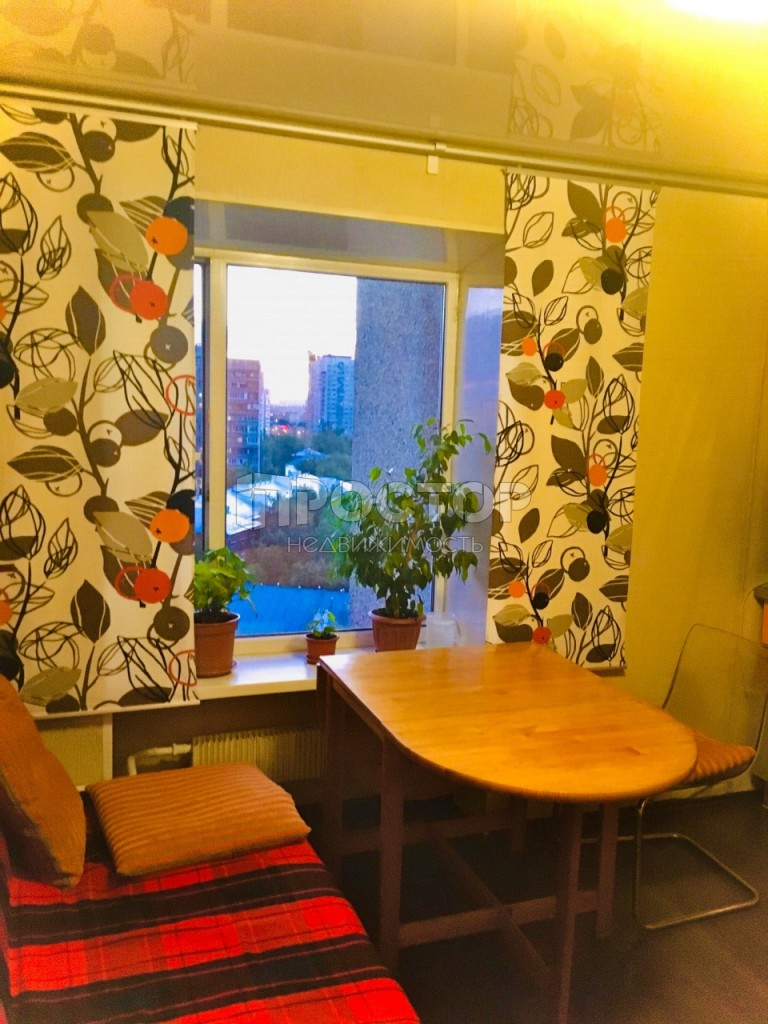 2-комнатная квартира, 58 м² - фото 5