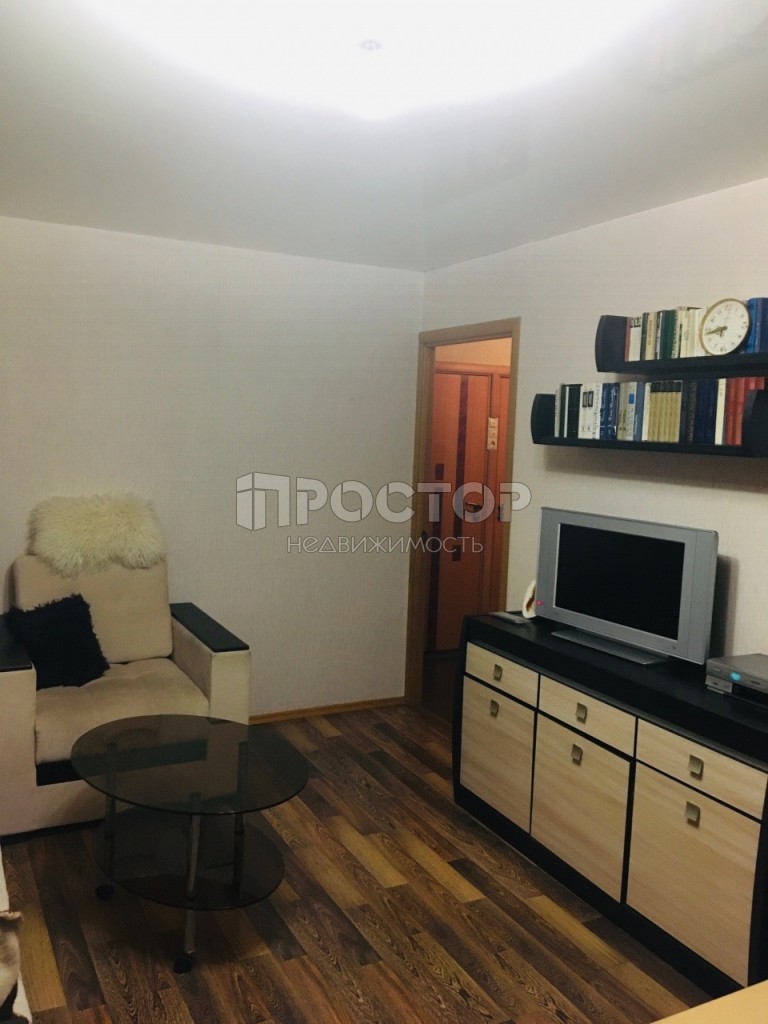 2-комнатная квартира, 58 м² - фото 3