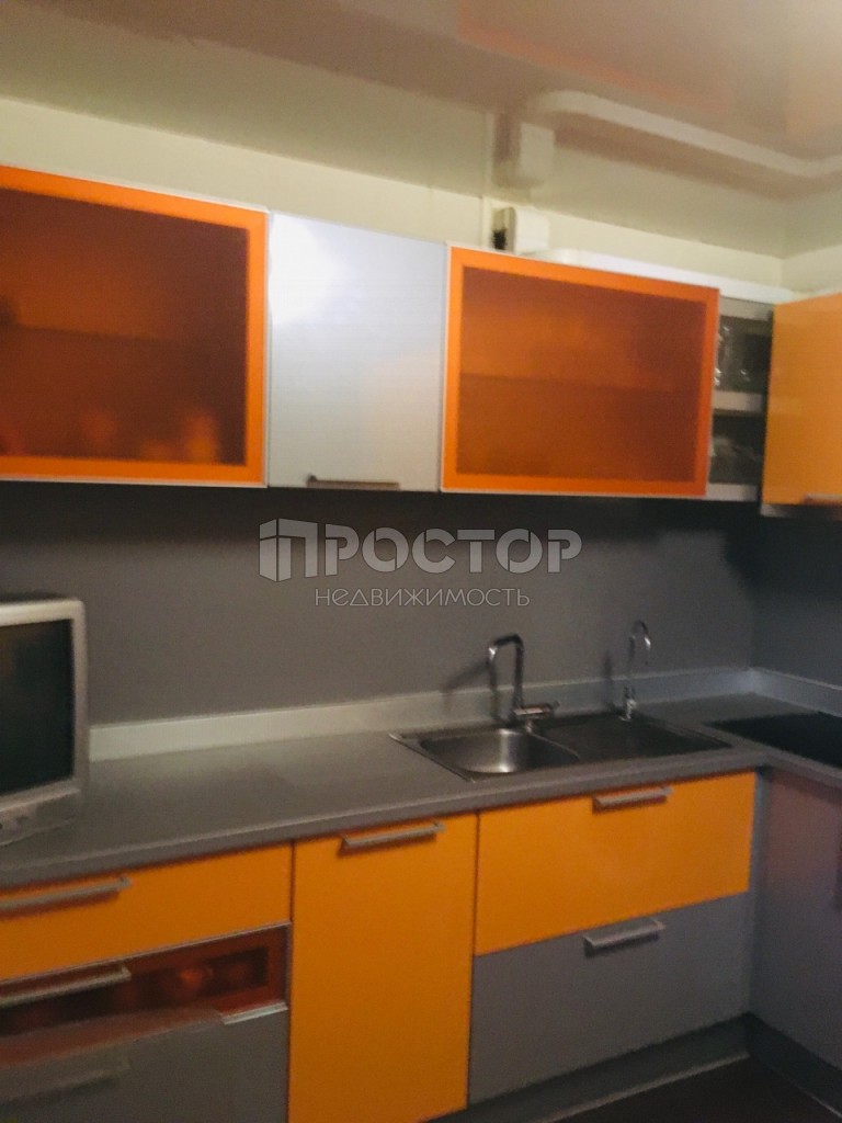 2-комнатная квартира, 58 м² - фото 6