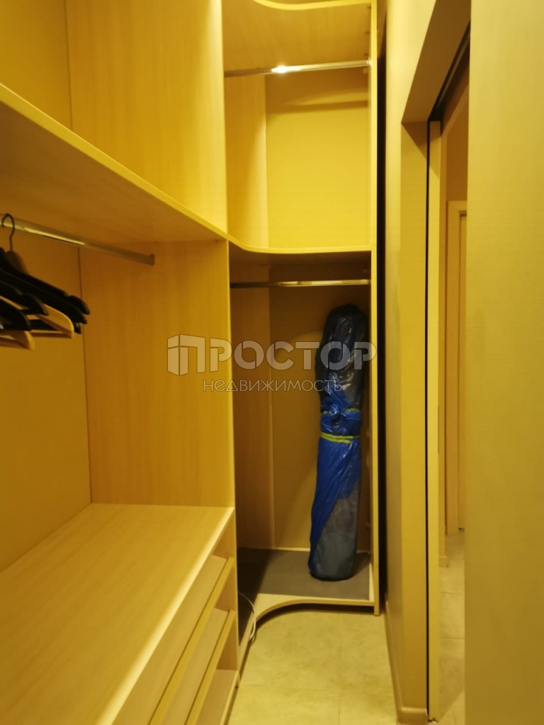 3-комнатная квартира, 117 м² - фото 20