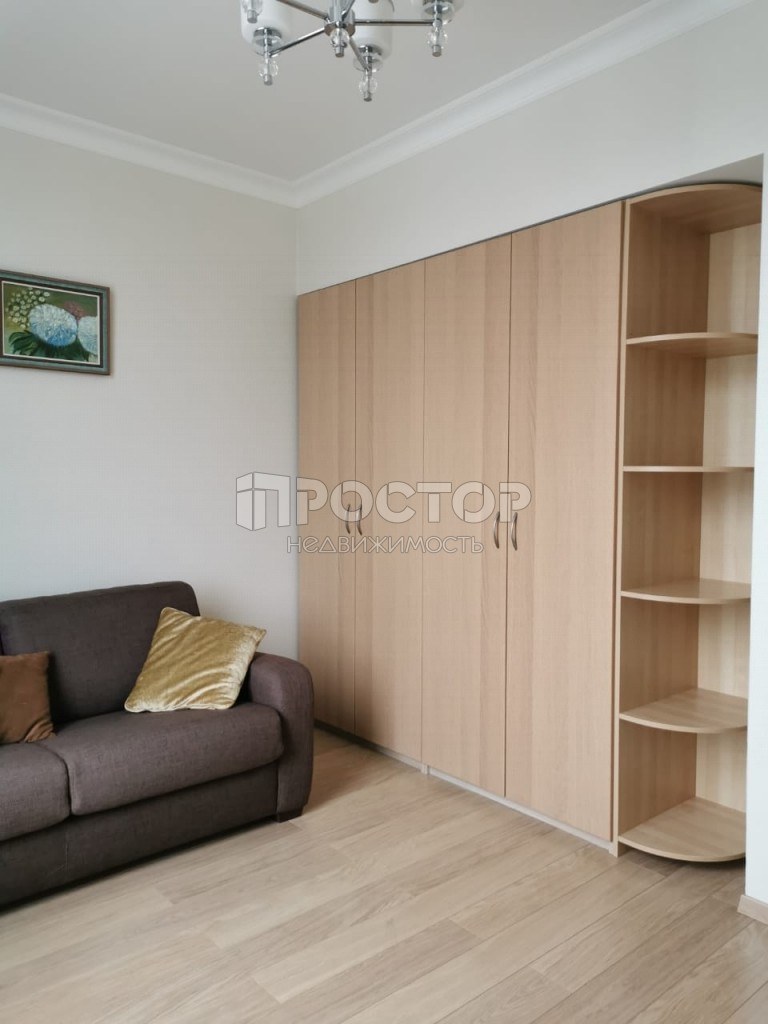 3-комнатная квартира, 117 м² - фото 22