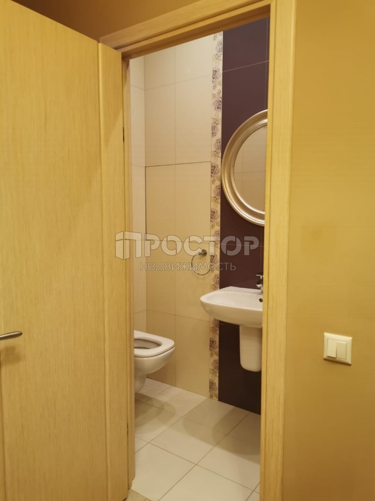 3-комнатная квартира, 117 м² - фото 13