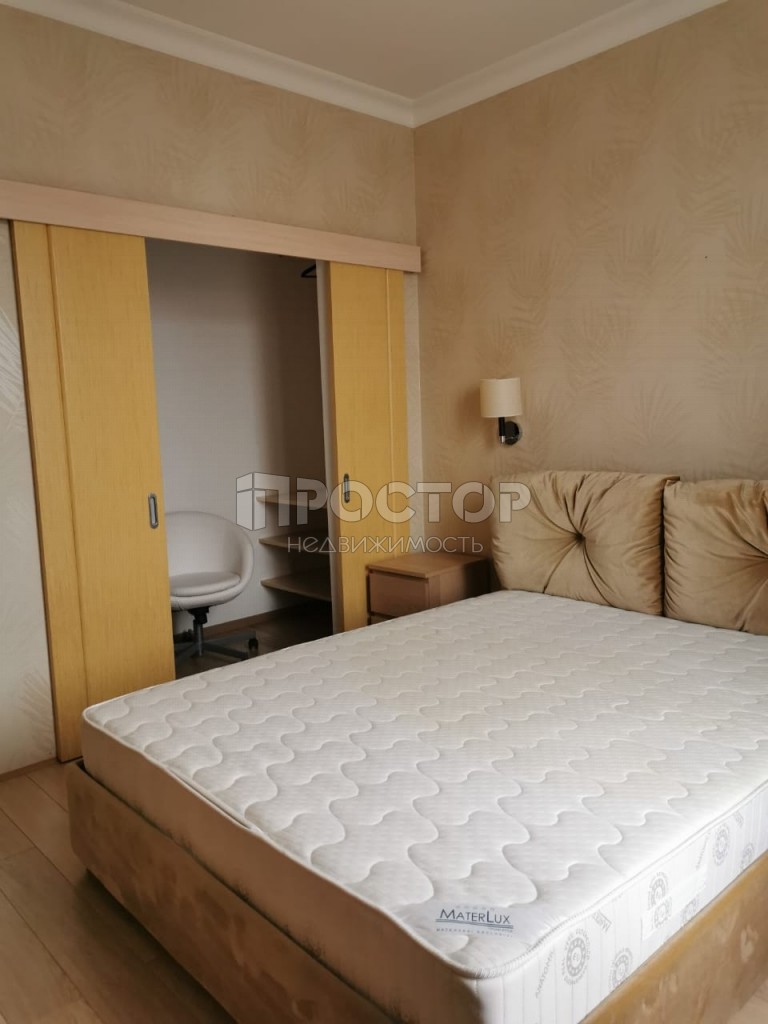 3-комнатная квартира, 117 м² - фото 24
