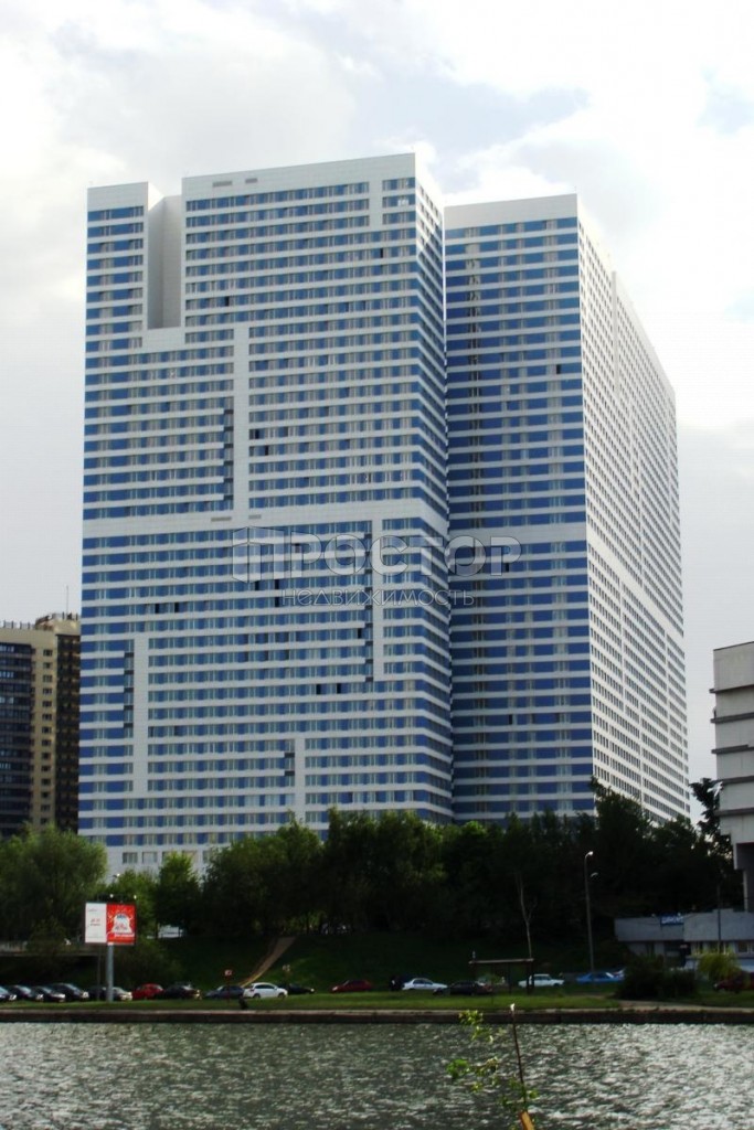 3-комнатная квартира, 117 м² - фото 30