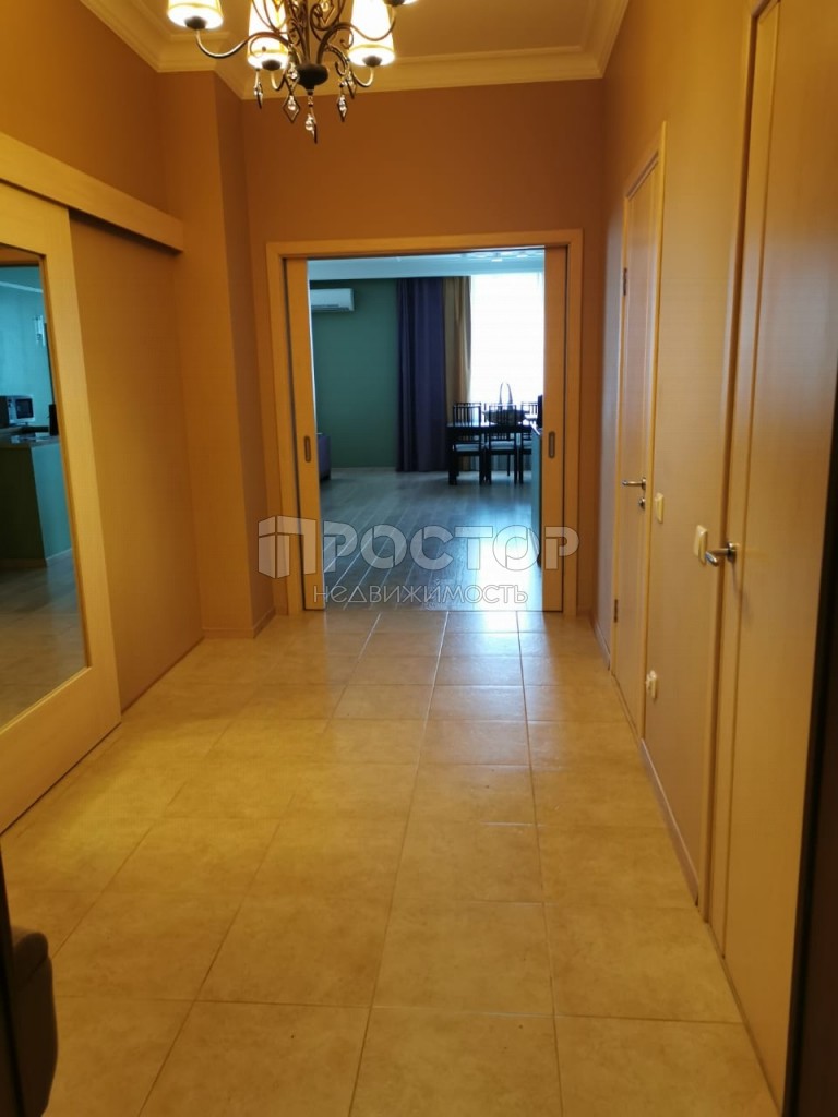 3-комнатная квартира, 117 м² - фото 19