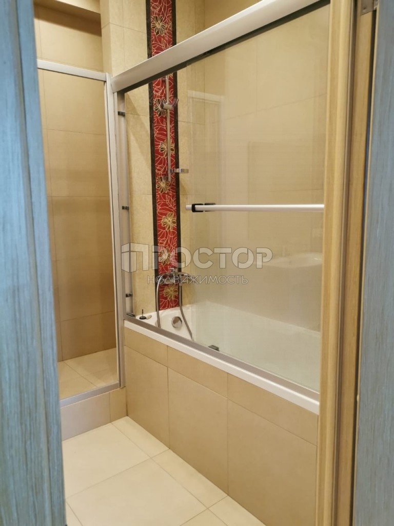 3-комнатная квартира, 117 м² - фото 10
