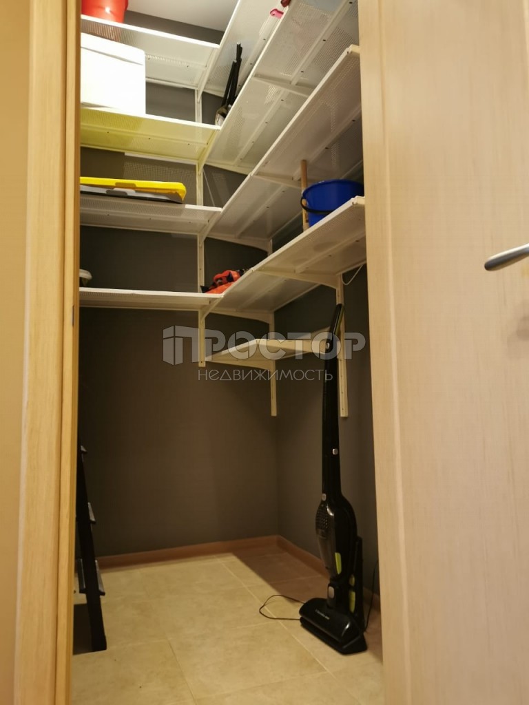 3-комнатная квартира, 117 м² - фото 17