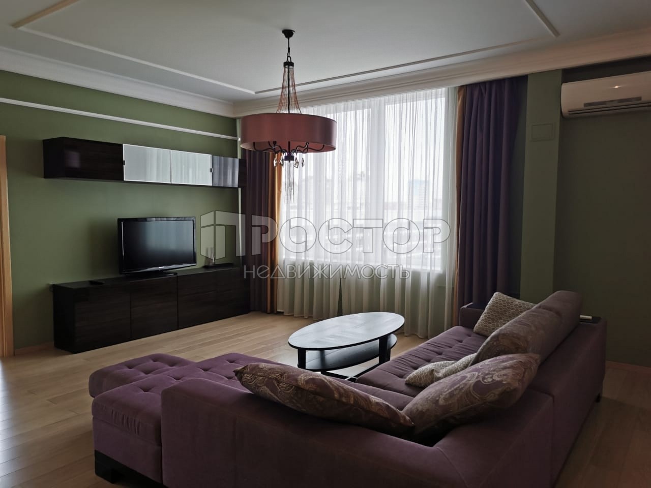 3-комнатная квартира, 117 м² - фото 5