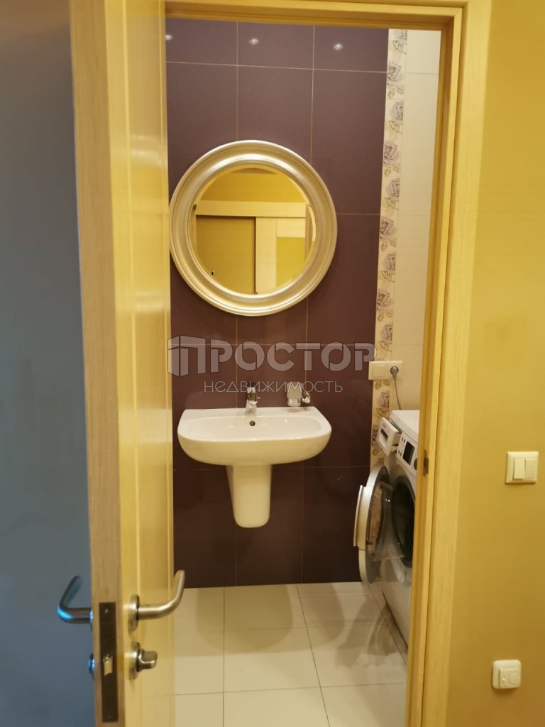3-комнатная квартира, 117 м² - фото 14