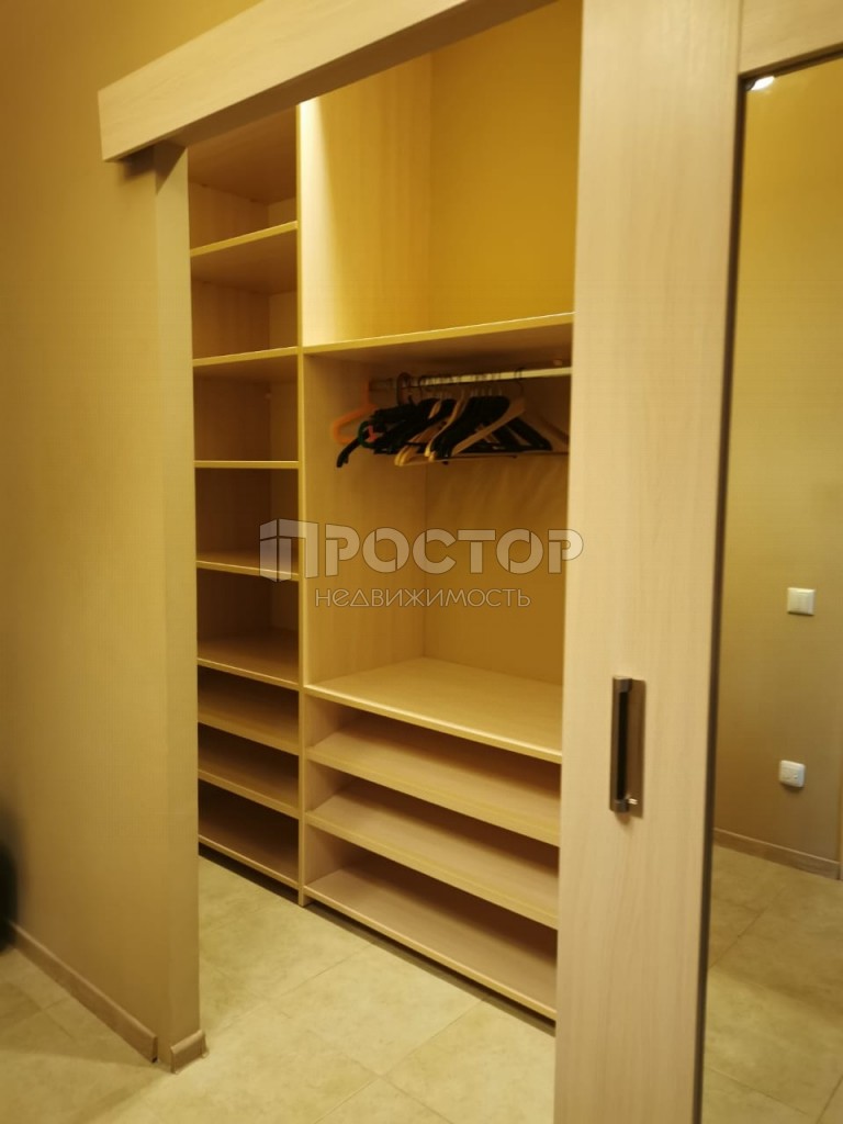3-комнатная квартира, 117 м² - фото 15