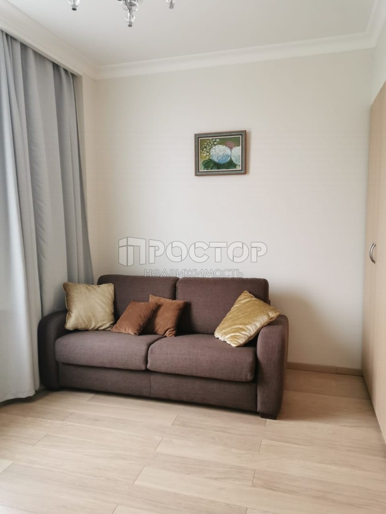 3-комнатная квартира, 117 м² - фото 27