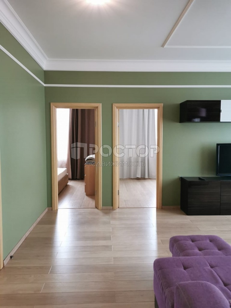 3-комнатная квартира, 117 м² - фото 9