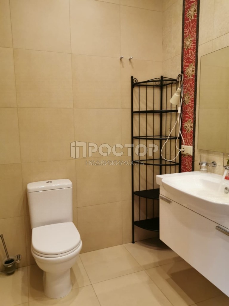 3-комнатная квартира, 117 м² - фото 11