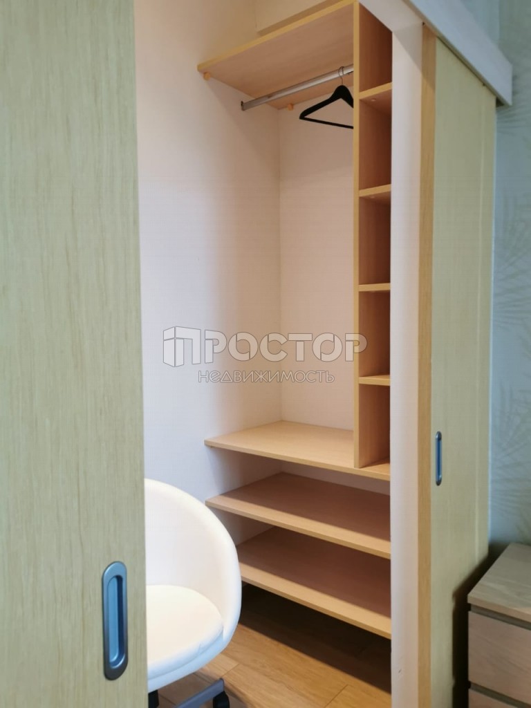 3-комнатная квартира, 117 м² - фото 23