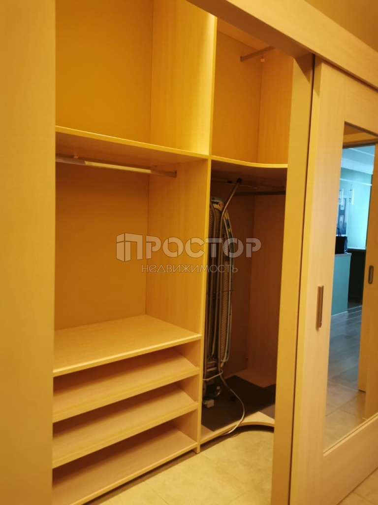 3-комнатная квартира, 117 м² - фото 16