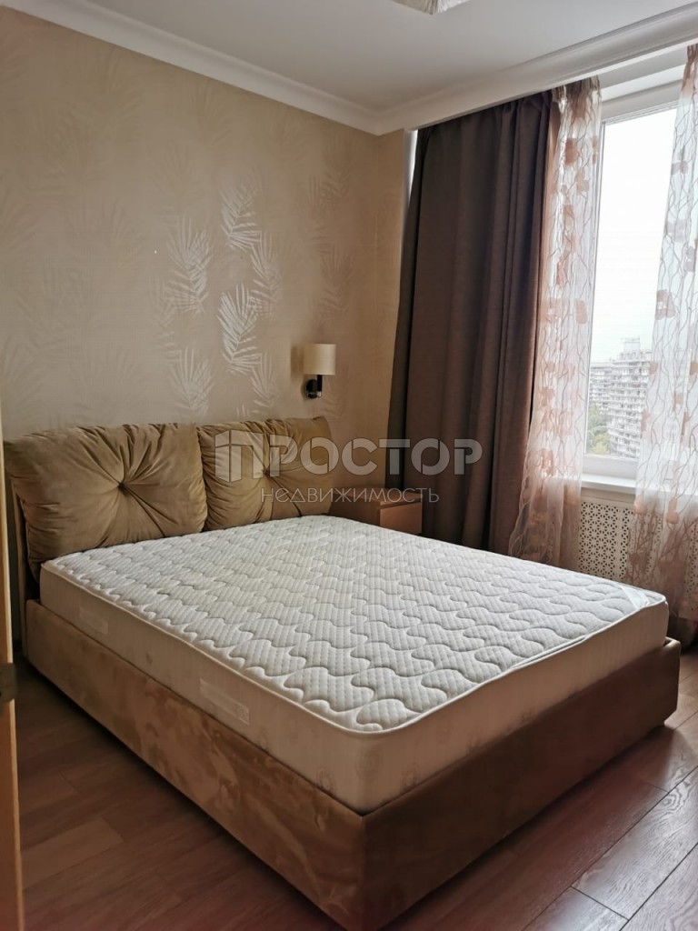 3-комнатная квартира, 117 м² - фото 25