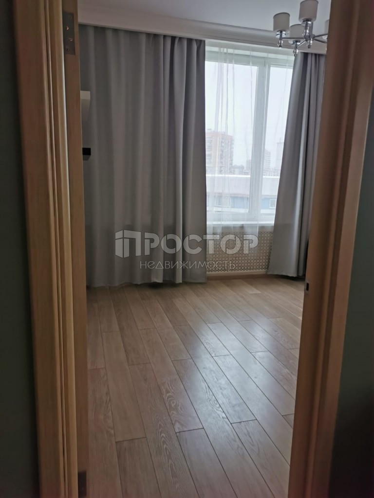 3-комнатная квартира, 117 м² - фото 28