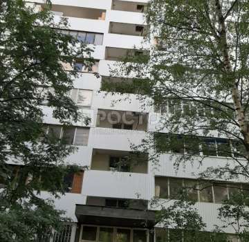 Купить квартиру