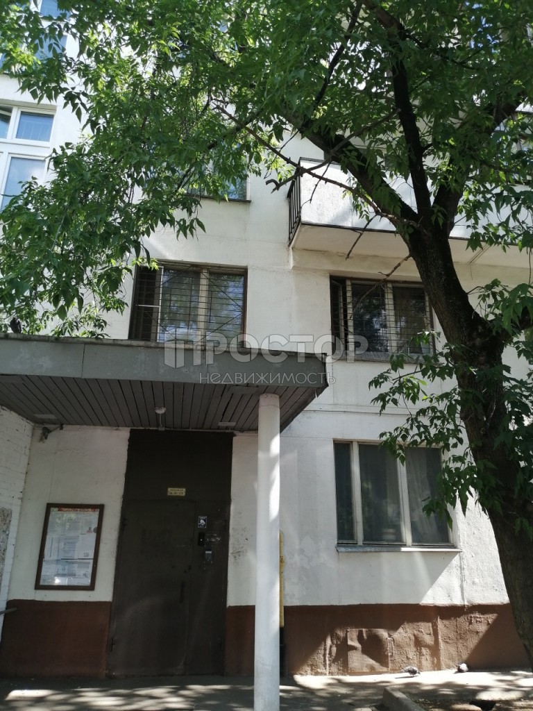 1-комнатная квартира, 41.2 м² - фото 16