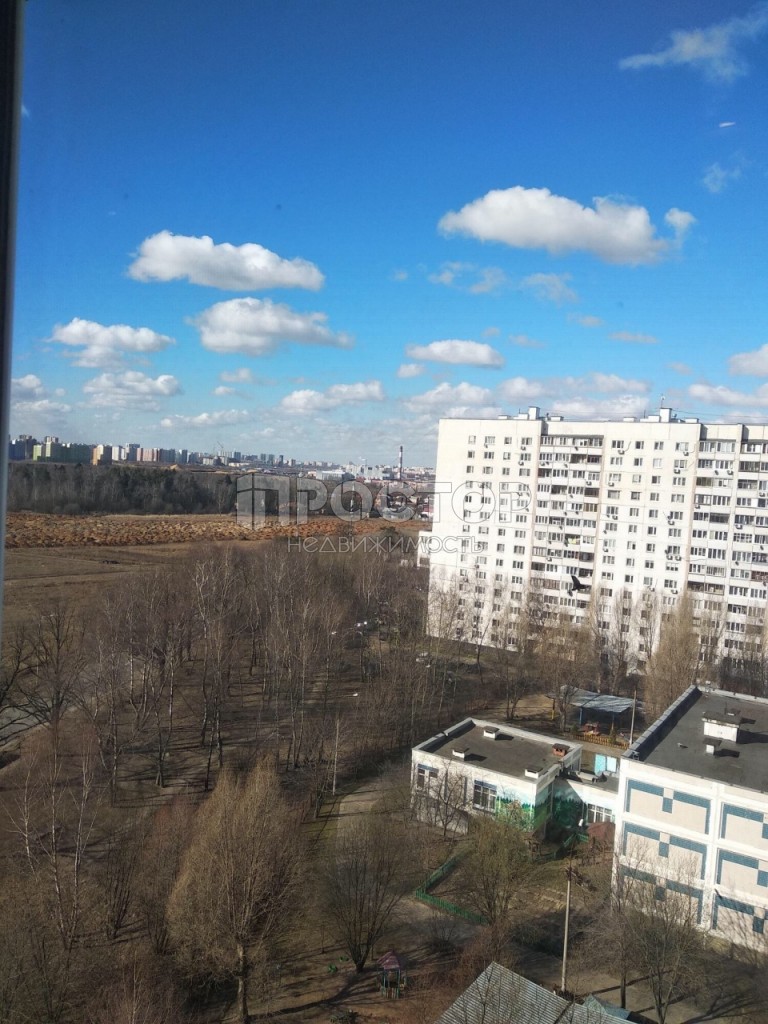 1-комнатная квартира, 42 м² - фото 16