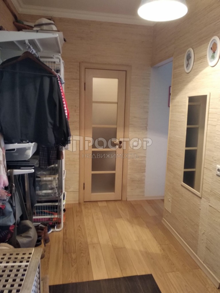 1-комнатная квартира, 42 м² - фото 8