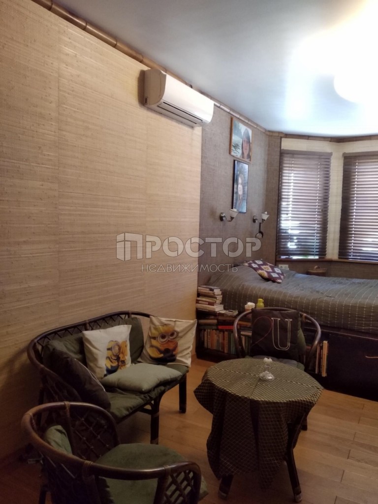 1-комнатная квартира, 42 м² - фото 6