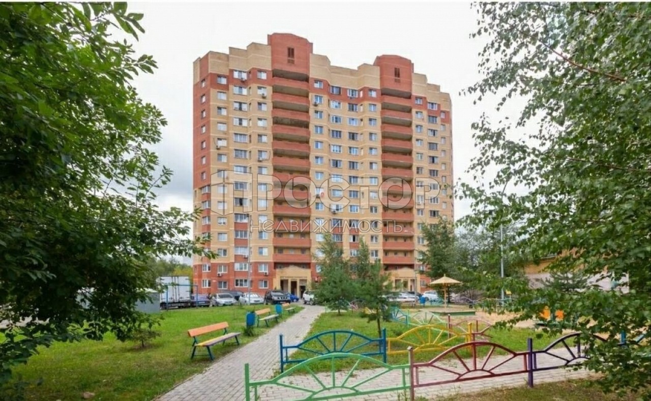 1-комнатная квартира, 42 м² - фото 14