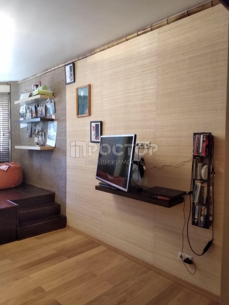 1-комнатная квартира, 42 м² - фото 7