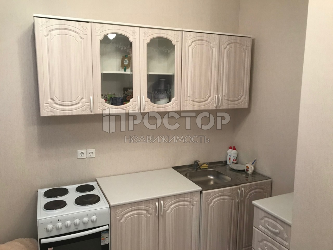 Студия, 25.5 м² - фото 5
