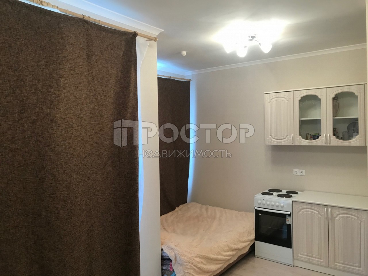 Студия, 25.5 м² - фото 3