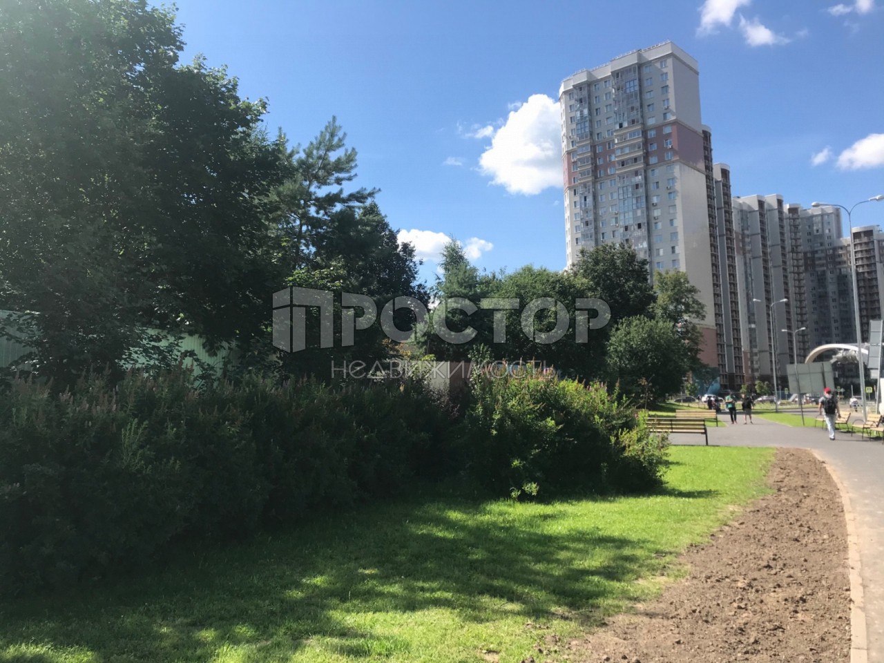 Студия, 25.5 м² - фото 12