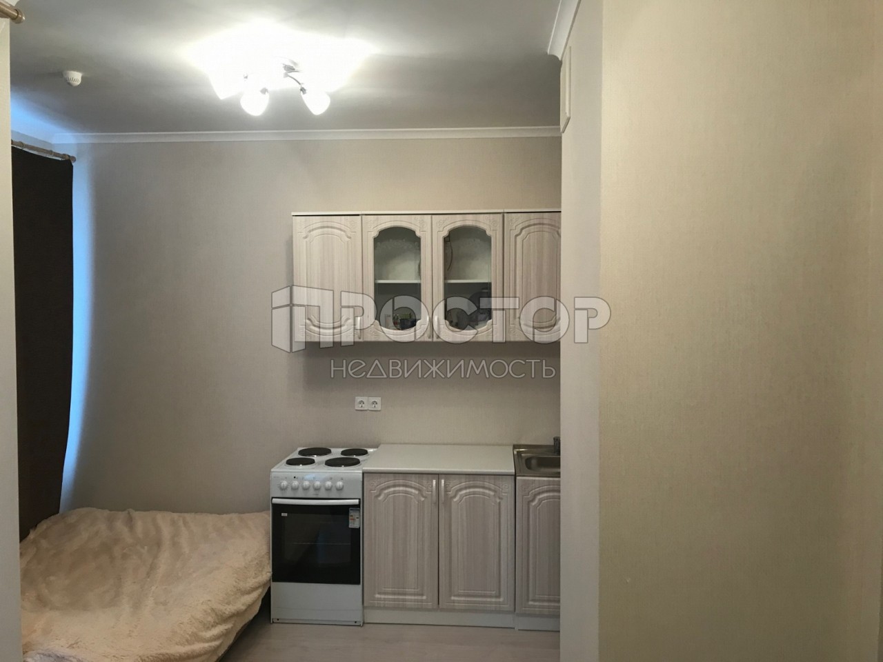 Студия, 25.5 м² - фото 4