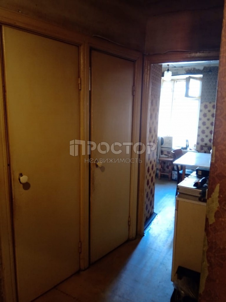 2-комнатная квартира, 47.5 м² - фото 10