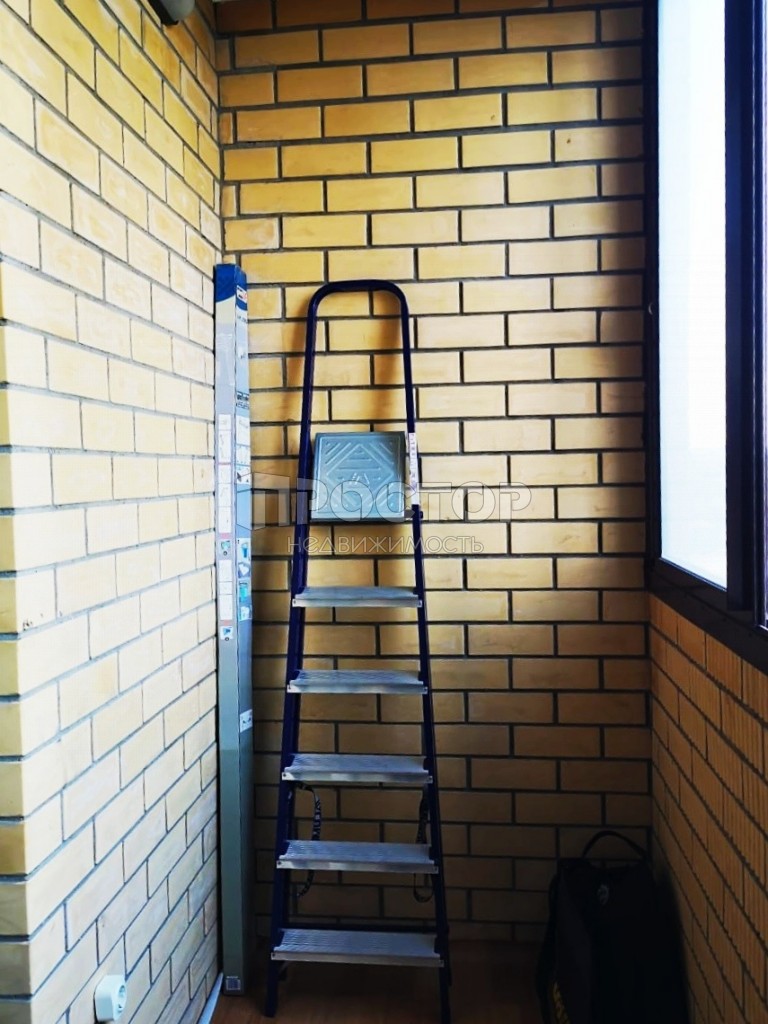Студия, 36.6 м² - фото 11