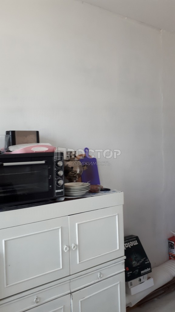 1-комнатная квартира, 37.3 м² - фото 5