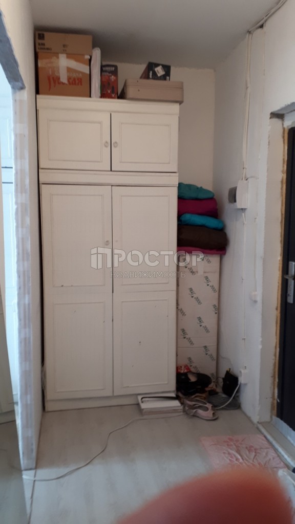 1-комнатная квартира, 37.3 м² - фото 9