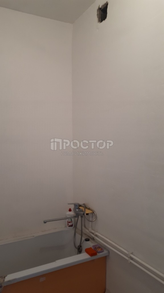 1-комнатная квартира, 37.3 м² - фото 14