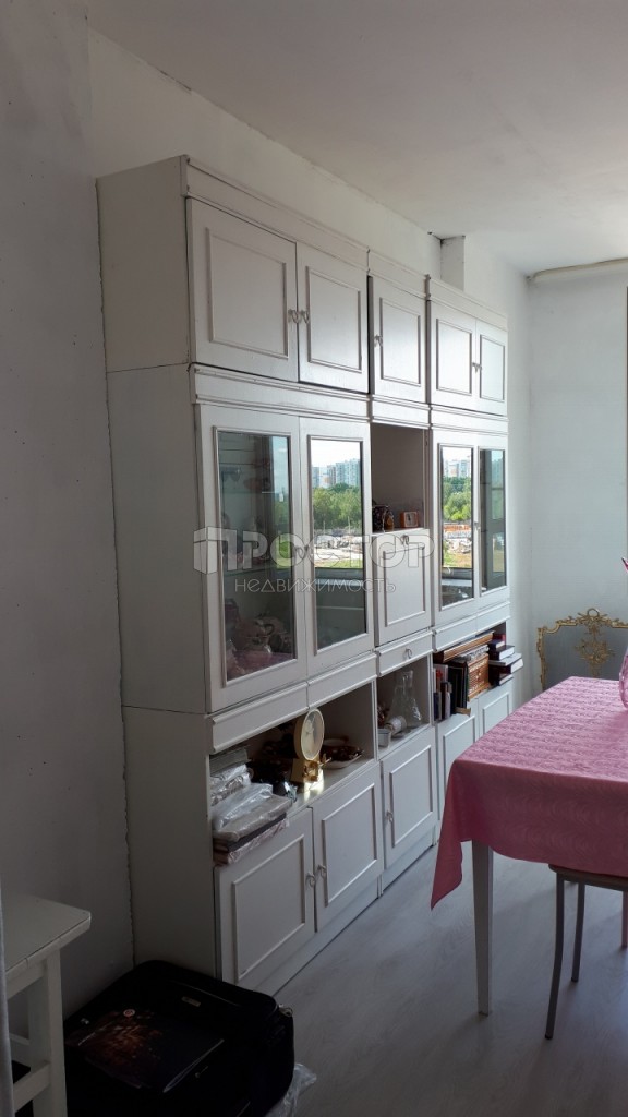 1-комнатная квартира, 37.3 м² - фото 7