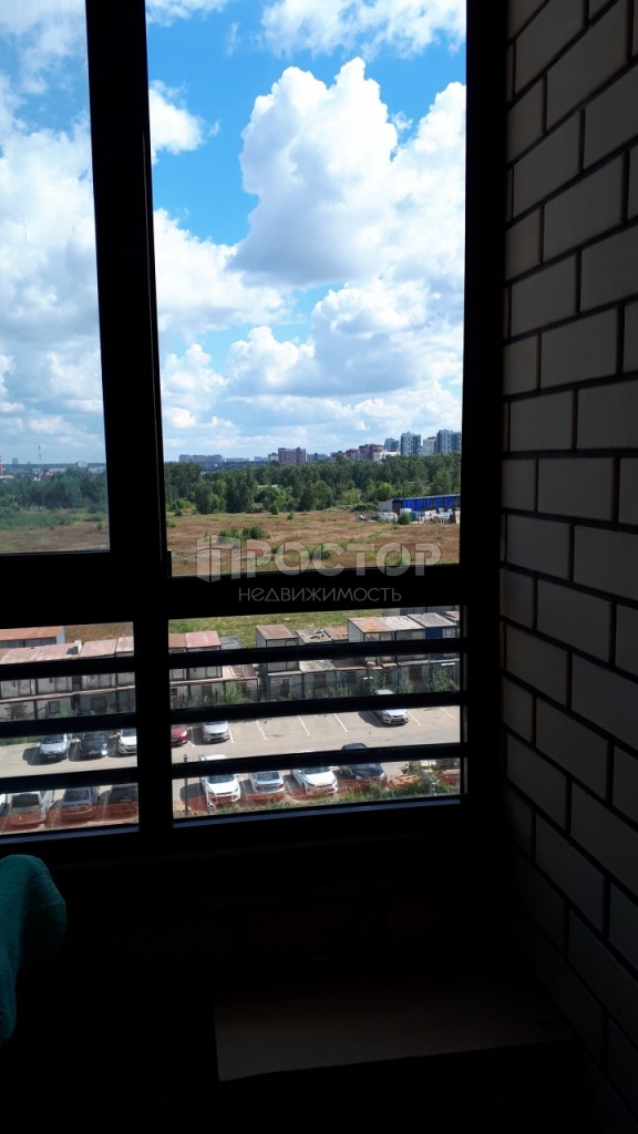 1-комнатная квартира, 37.3 м² - фото 4