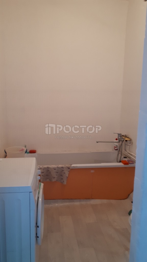 1-комнатная квартира, 37.3 м² - фото 15