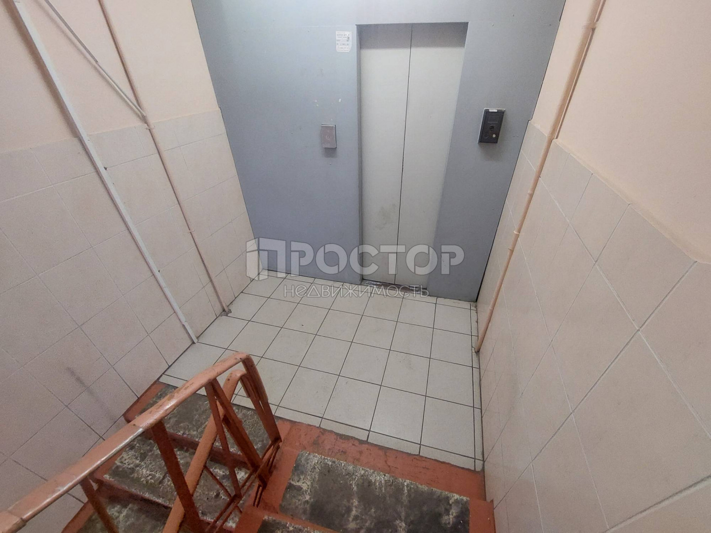 2-комнатная квартира, 38 м² - фото 20