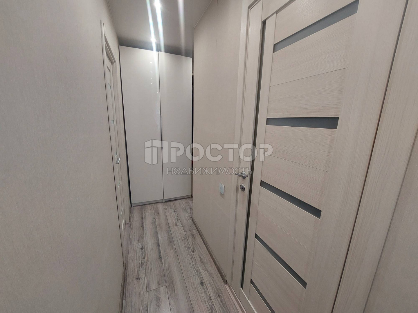 2-комнатная квартира, 38 м² - фото 12