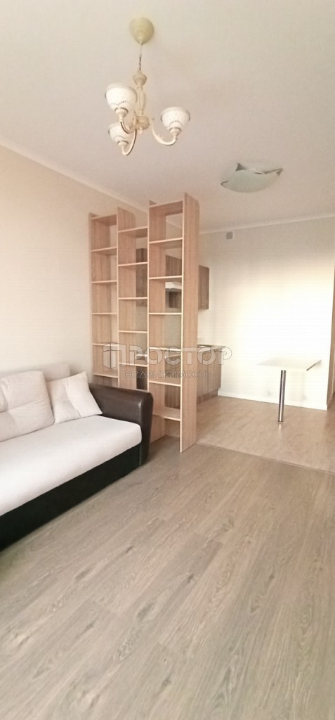 Студия, 25 м² - фото 9