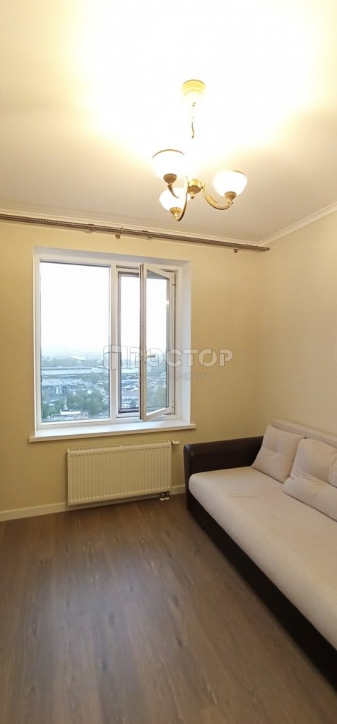 Студия, 25 м² - фото 10