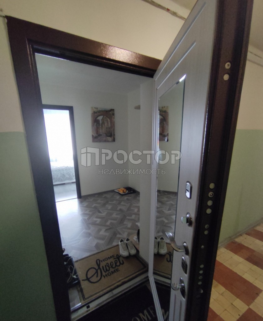 2-комнатная квартира, 44.5 м² - фото 17