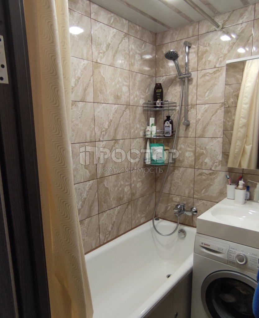2-комнатная квартира, 44.5 м² - фото 8