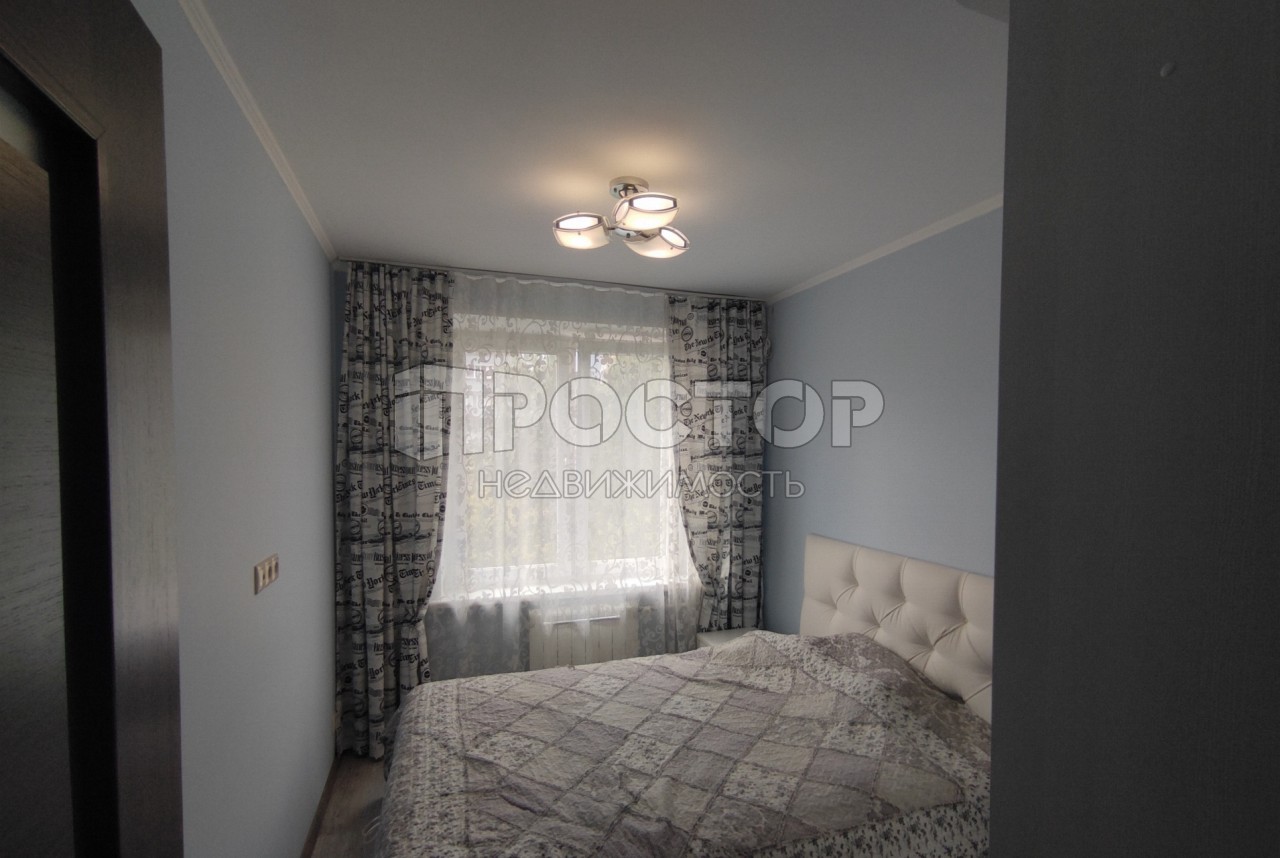 2-комнатная квартира, 44.5 м² - фото 5