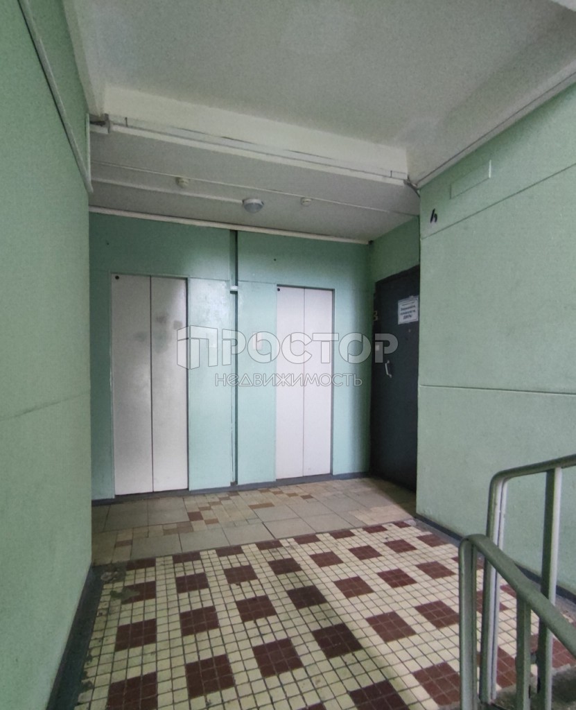 2-комнатная квартира, 44.5 м² - фото 19