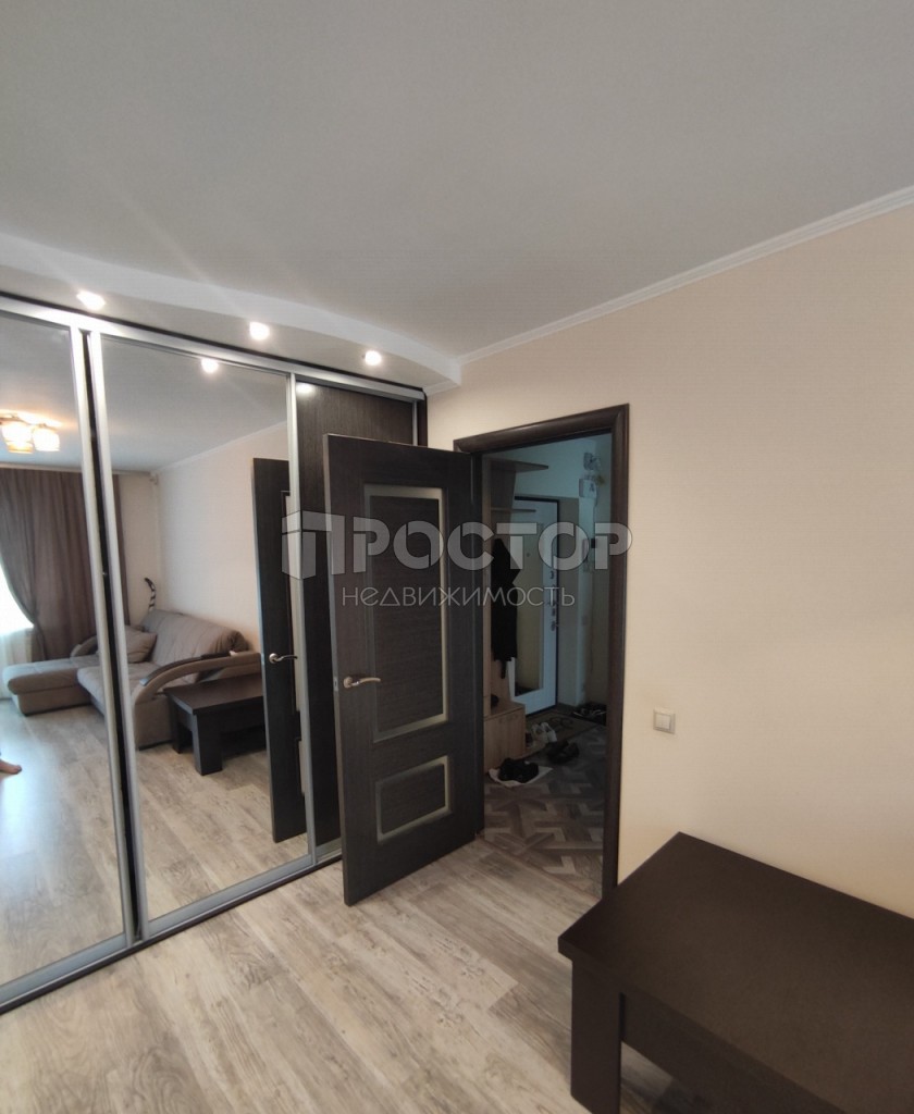 2-комнатная квартира, 44.5 м² - фото 6